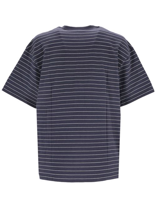 S/S Orlean Spree T-Shirt Carhartt WIP | I0328501XOXXORLEAN STRIPE